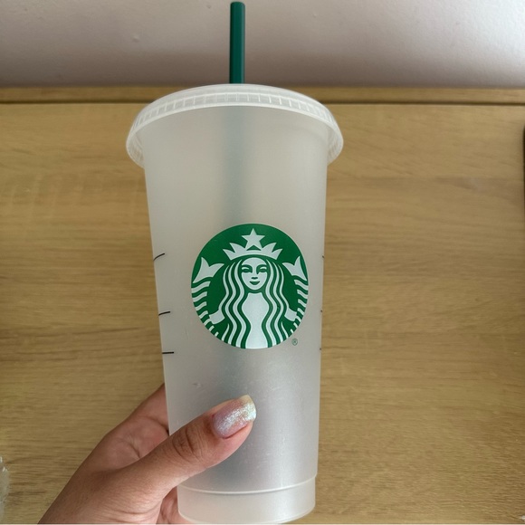 Starbucks Other - Starbucks Cup.